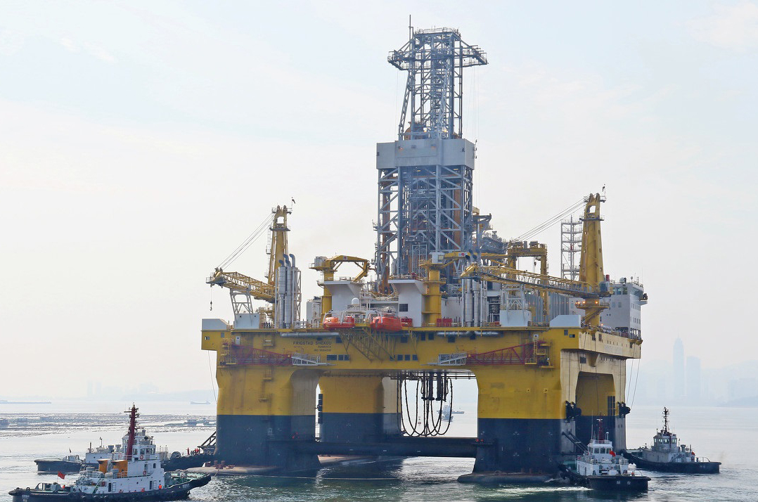 泉州海業(yè)設(shè)備有限公司與榕明的合作